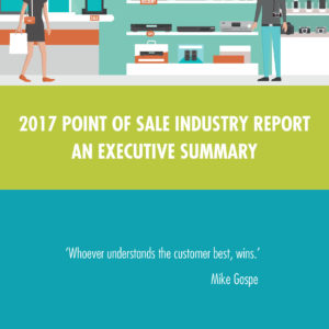 2017 Point of Sale Industry report