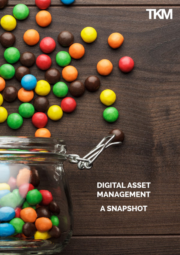 Digital Asset Management - A Snapshot