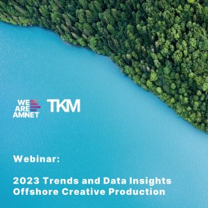 2023 Trends & Data Insights for Offshore Creative Production