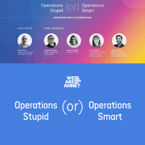 2025 Operations Stupid or Operations Smart? A Strategic Discussion on the Future of In-House Creative Teams